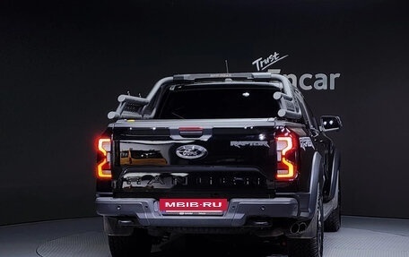 Ford Ranger, 2024 год, 5 821 000 рублей, 3 фотография