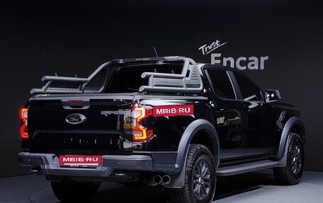 Ford Ranger, 2024 год, 5 821 000 рублей, 4 фотография