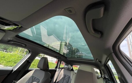 BMW X3, 2025 год, 6 890 000 рублей, 11 фотография