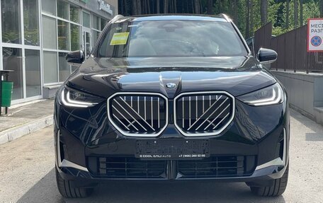 BMW X3, 2025 год, 6 890 000 рублей, 2 фотография