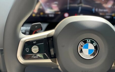BMW X3, 2025 год, 6 890 000 рублей, 8 фотография
