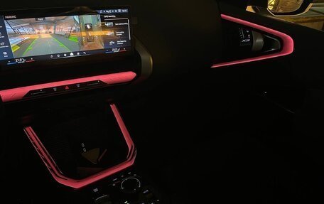 BMW X3, 2025 год, 6 890 000 рублей, 12 фотография