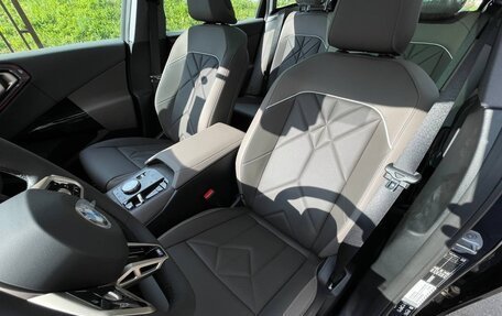 BMW X3, 2025 год, 6 890 000 рублей, 10 фотография