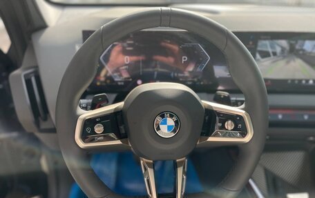 BMW X3, 2025 год, 6 890 000 рублей, 9 фотография