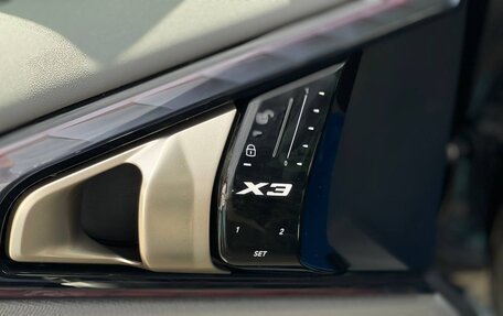 BMW X3, 2025 год, 6 890 000 рублей, 14 фотография
