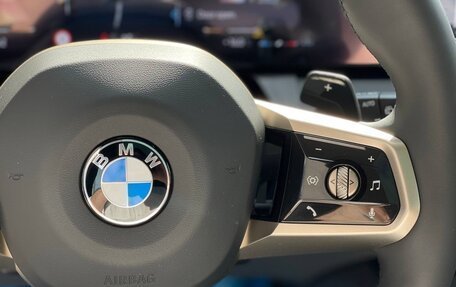 BMW X3, 2025 год, 6 890 000 рублей, 21 фотография