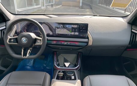 BMW X3, 2025 год, 6 890 000 рублей, 25 фотография