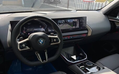 BMW X3, 2025 год, 6 890 000 рублей, 23 фотография