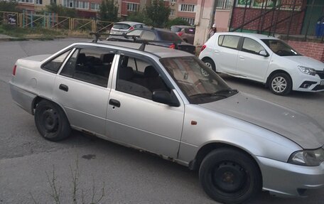 Daewoo Nexia I рестайлинг, 2011 год, 135 000 рублей, 2 фотография
