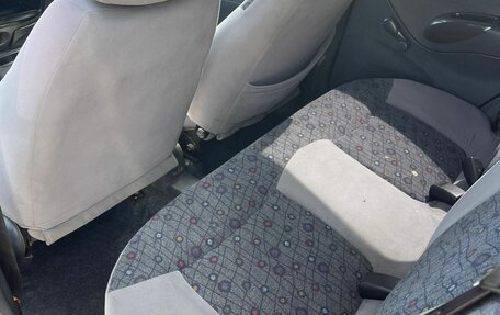 Daewoo Matiz I, 2008 год, 219 000 рублей, 8 фотография