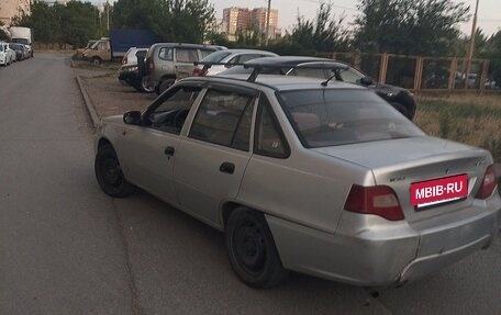Daewoo Nexia I рестайлинг, 2011 год, 135 000 рублей, 4 фотография