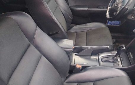 Honda Accord VII рестайлинг, 2006 год, 870 000 рублей, 3 фотография