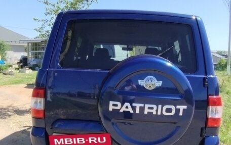 ЛуАЗ Patriot, 2018 год, 1 150 000 рублей, 5 фотография