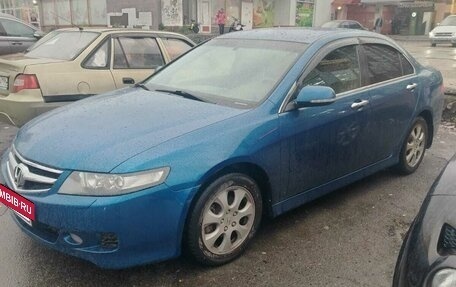 Honda Accord VII рестайлинг, 2006 год, 870 000 рублей, 2 фотография