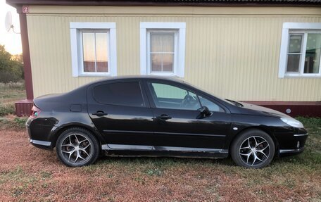 Peugeot 407, 2006 год, 300 000 рублей, 2 фотография