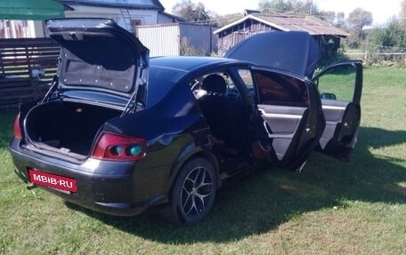 Peugeot 407, 2006 год, 300 000 рублей, 6 фотография