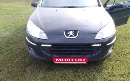 Peugeot 407, 2006 год, 300 000 рублей, 8 фотография