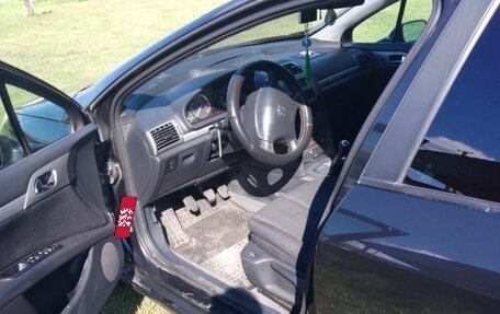 Peugeot 407, 2006 год, 300 000 рублей, 5 фотография