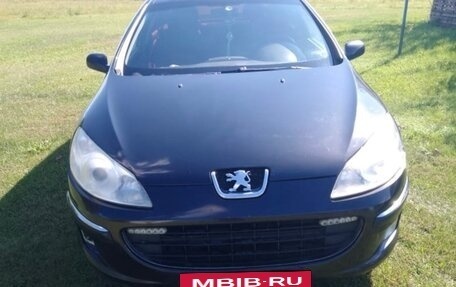 Peugeot 407, 2006 год, 300 000 рублей, 3 фотография