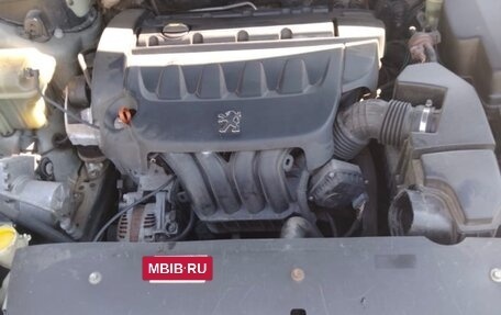 Peugeot 407, 2006 год, 300 000 рублей, 9 фотография