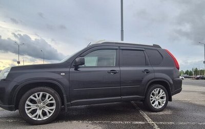 Nissan X-Trail, 2012 год, 1 400 000 рублей, 1 фотография