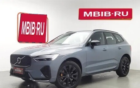 Volvo XC60 II, 2022 год, 2 979 000 рублей, 1 фотография