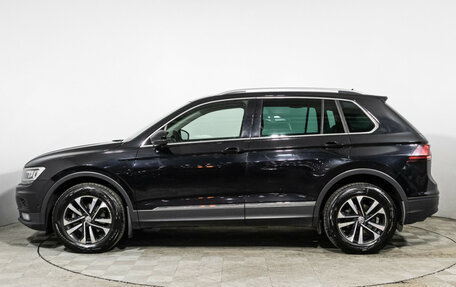 Volkswagen Tiguan II, 2019 год, 2 075 989 рублей, 8 фотография