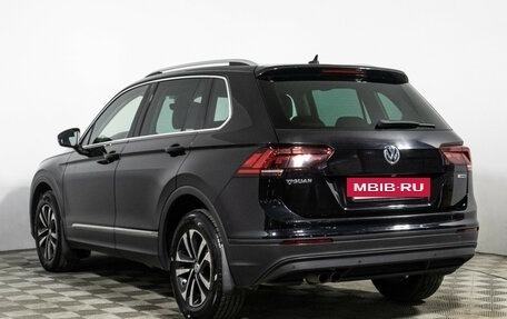 Volkswagen Tiguan II, 2019 год, 2 075 989 рублей, 7 фотография