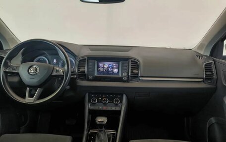 Skoda Karoq I, 2020 год, 2 000 000 рублей, 5 фотография