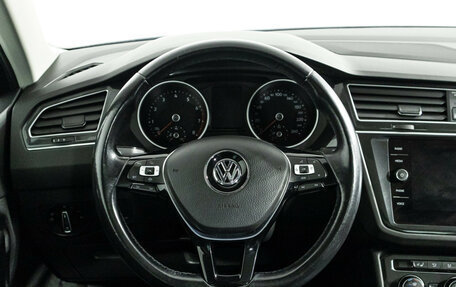 Volkswagen Tiguan II, 2019 год, 2 075 989 рублей, 23 фотография