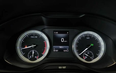 Skoda Karoq I, 2020 год, 2 000 000 рублей, 6 фотография