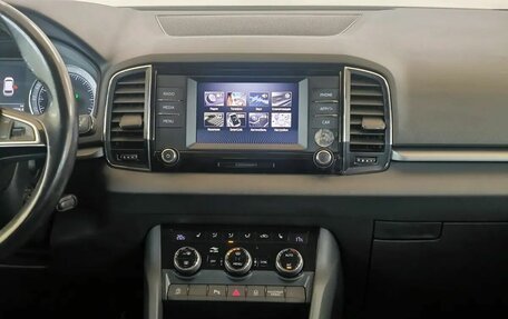 Skoda Karoq I, 2020 год, 2 000 000 рублей, 7 фотография