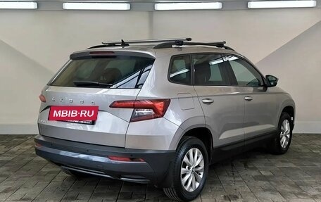 Skoda Karoq I, 2020 год, 2 000 000 рублей, 4 фотография