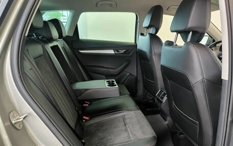 Skoda Karoq I, 2020 год, 2 000 000 рублей, 14 фотография