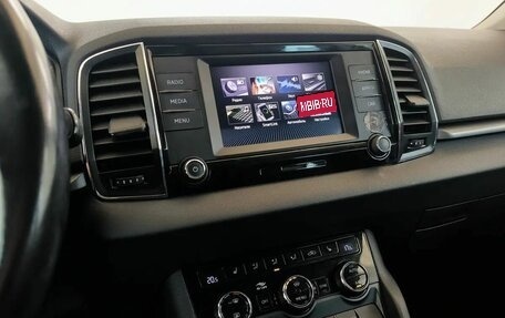 Skoda Karoq I, 2020 год, 2 000 000 рублей, 9 фотография
