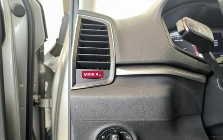 Skoda Karoq I, 2020 год, 2 000 000 рублей, 11 фотография