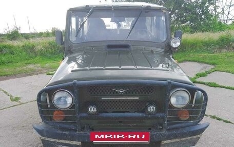 ЛуАЗ 3151, 1995 год, 210 000 рублей, 5 фотография
