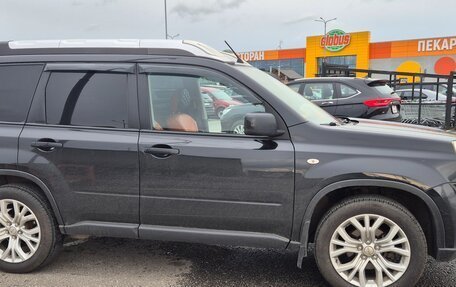 Nissan X-Trail, 2012 год, 1 400 000 рублей, 3 фотография
