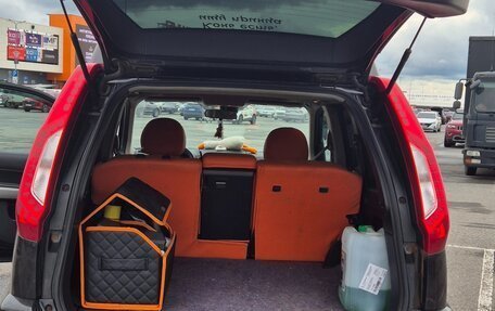 Nissan X-Trail, 2012 год, 1 400 000 рублей, 8 фотография