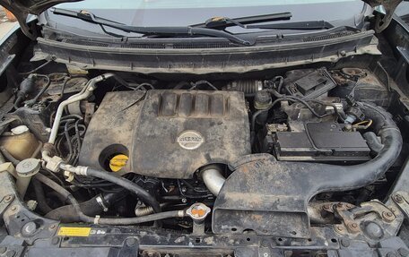 Nissan X-Trail, 2012 год, 1 400 000 рублей, 6 фотография