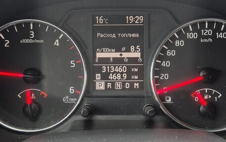 Nissan X-Trail, 2012 год, 1 400 000 рублей, 9 фотография