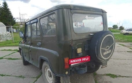ЛуАЗ 3151, 1995 год, 210 000 рублей, 6 фотография