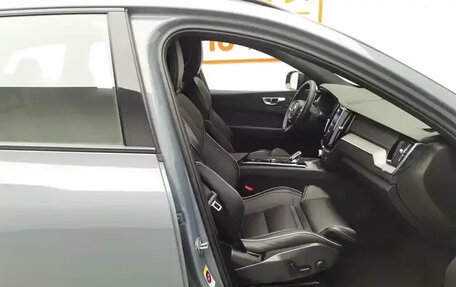 Volvo XC60 II, 2022 год, 2 979 000 рублей, 12 фотография