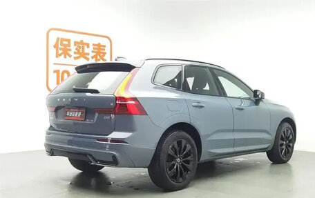 Volvo XC60 II, 2022 год, 2 979 000 рублей, 4 фотография