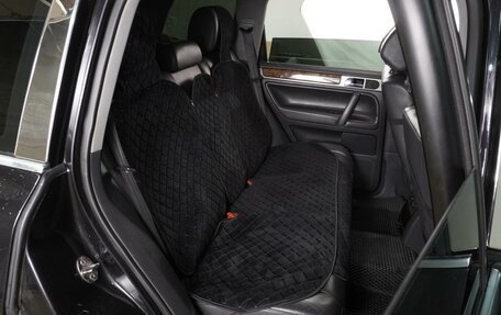 Volkswagen Touareg III, 2008 год, 1 365 000 рублей, 7 фотография