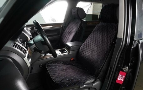 Volkswagen Touareg III, 2008 год, 1 365 000 рублей, 10 фотография