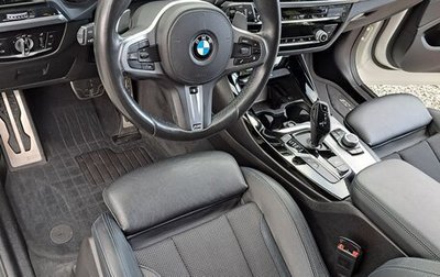 BMW X3, 2019 год, 3 100 000 рублей, 1 фотография