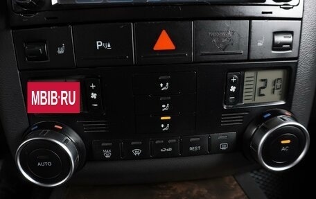Volkswagen Touareg III, 2008 год, 1 365 000 рублей, 13 фотография