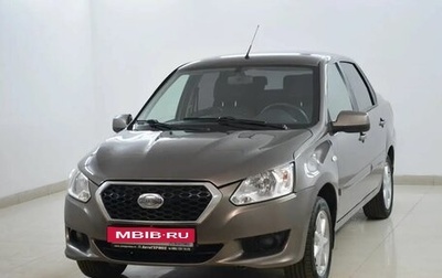 Datsun on-DO I рестайлинг, 2016 год, 389 000 рублей, 1 фотография