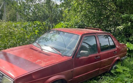 Volkswagen Golf II, 1988 год, 85 000 рублей, 1 фотография